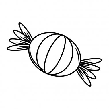 Cadılar Bayramı korkunç karikatür