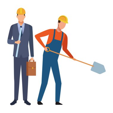 İnşaat çalışması avatar