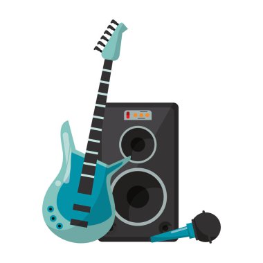 Müzik ve stüdyo ekipmanları