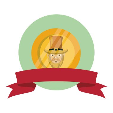 Saint Patricks Day amblemi