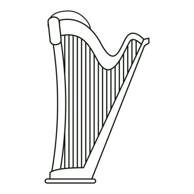 Arp aleti karikatür