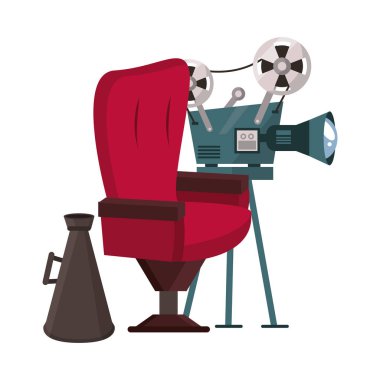 Sinema ve film karikatürleri