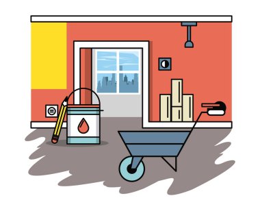 Ev geliştirme ve araçlar