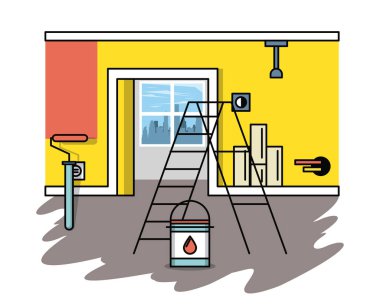 Ev geliştirme ve araçlar