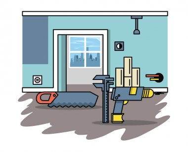 Ev geliştirme ve araçlar