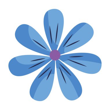 Çiçek şirin çizgi film