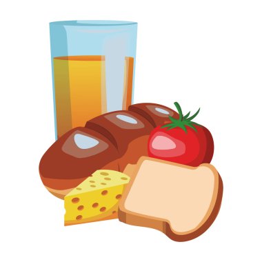 sağlıklı gıda konsepti