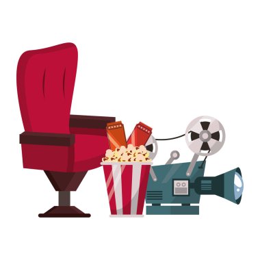 Sinema ve film karikatürleri