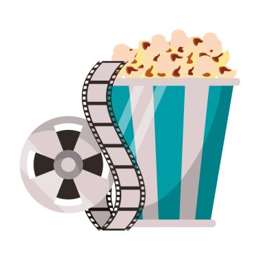 Sinema ve film karikatürleri