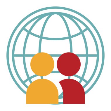 Genel kişiler simgesi