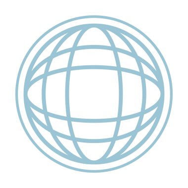 küresel küre sembolü