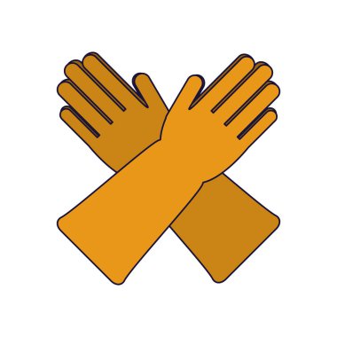 Eldiven Endüstri/sanayii donatımı