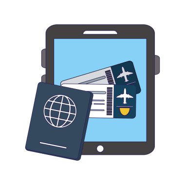 Seyahat ve online teknoloji