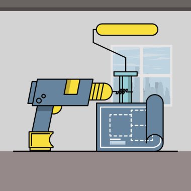 ev geliştirme kavramı