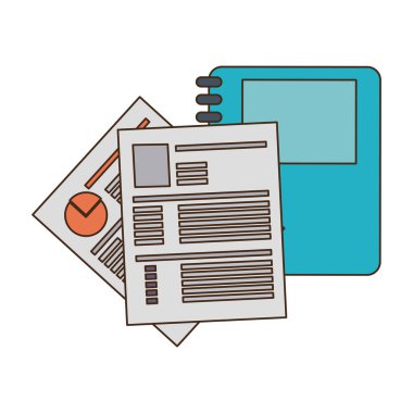 İş ve office öğeleri