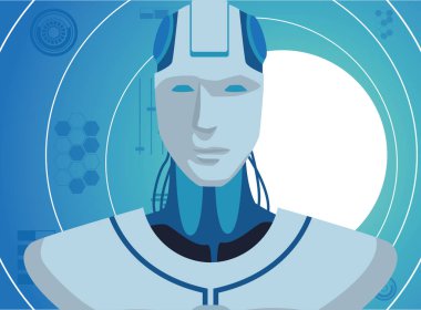 insansı robot avatar