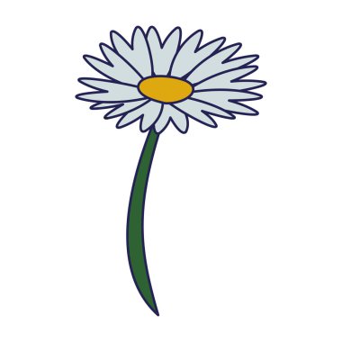 Fitness kadın sideview mavi çizgiler çalışan