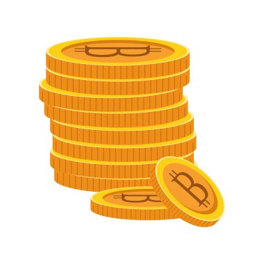 kripto para birimi kulesi bitcoin