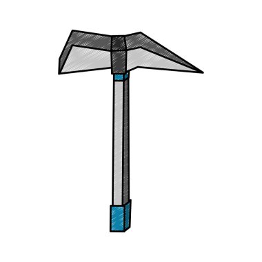 Aracı yalıtılmış karalama seçin