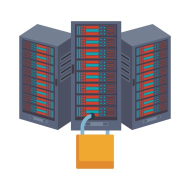 Güvenlik sistemi ile veritabanı