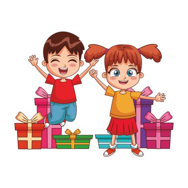 Çocukların Doğum Günü Partisi