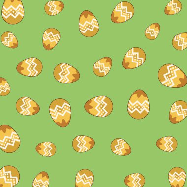 Paskalya yumurtaları