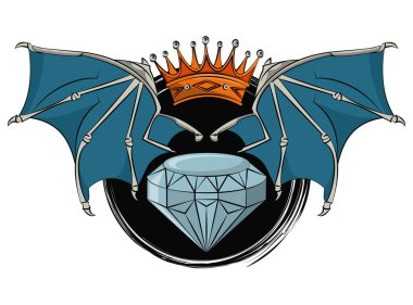 Dövme stüdyosu eski okul