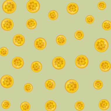 İrlanda sikkearka planı