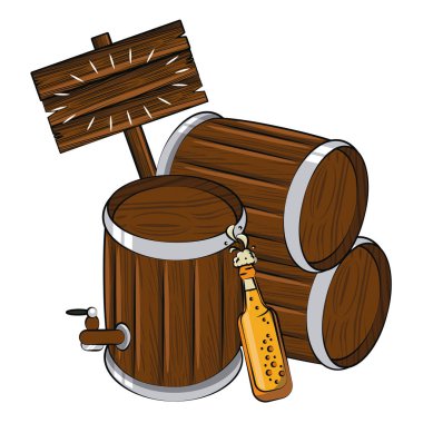 Bira bira elemanları
