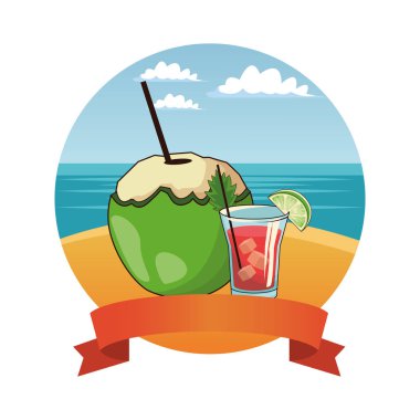 alkollü içecekler karikatür