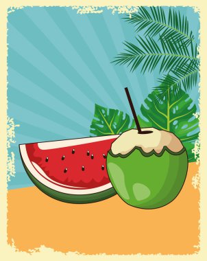 alkollü içecek karikatür