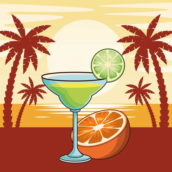 alkollü içecek karikatür