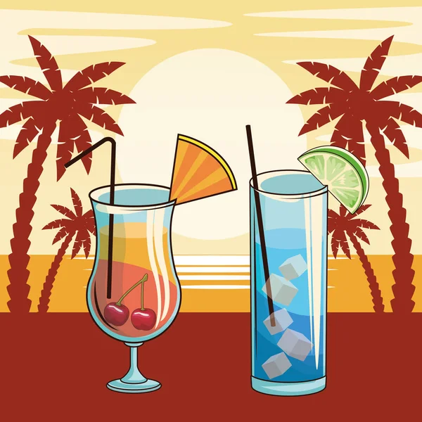 alkollü içecekler karikatür