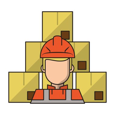 Dağıtım ve lojistik