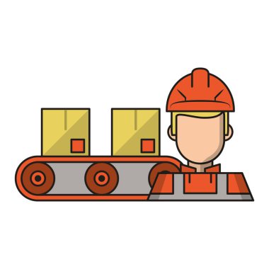 Dağıtım ve lojistik