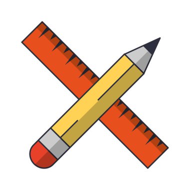 eğitim çalışma elemanları karikatür