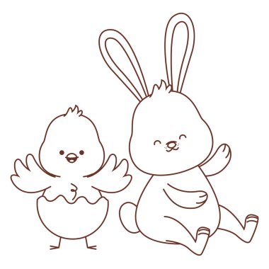 Mutlu çiftlik hayvanları anahat