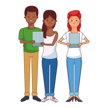 Millennials ve akıllı telefonlar