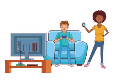 Bin yıllık insanlar oyun partisi