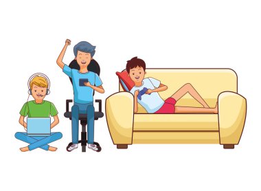 Bin yıllık insanlar oyun partisi