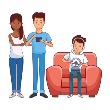 Bin yıllık insanlar oyun partisi