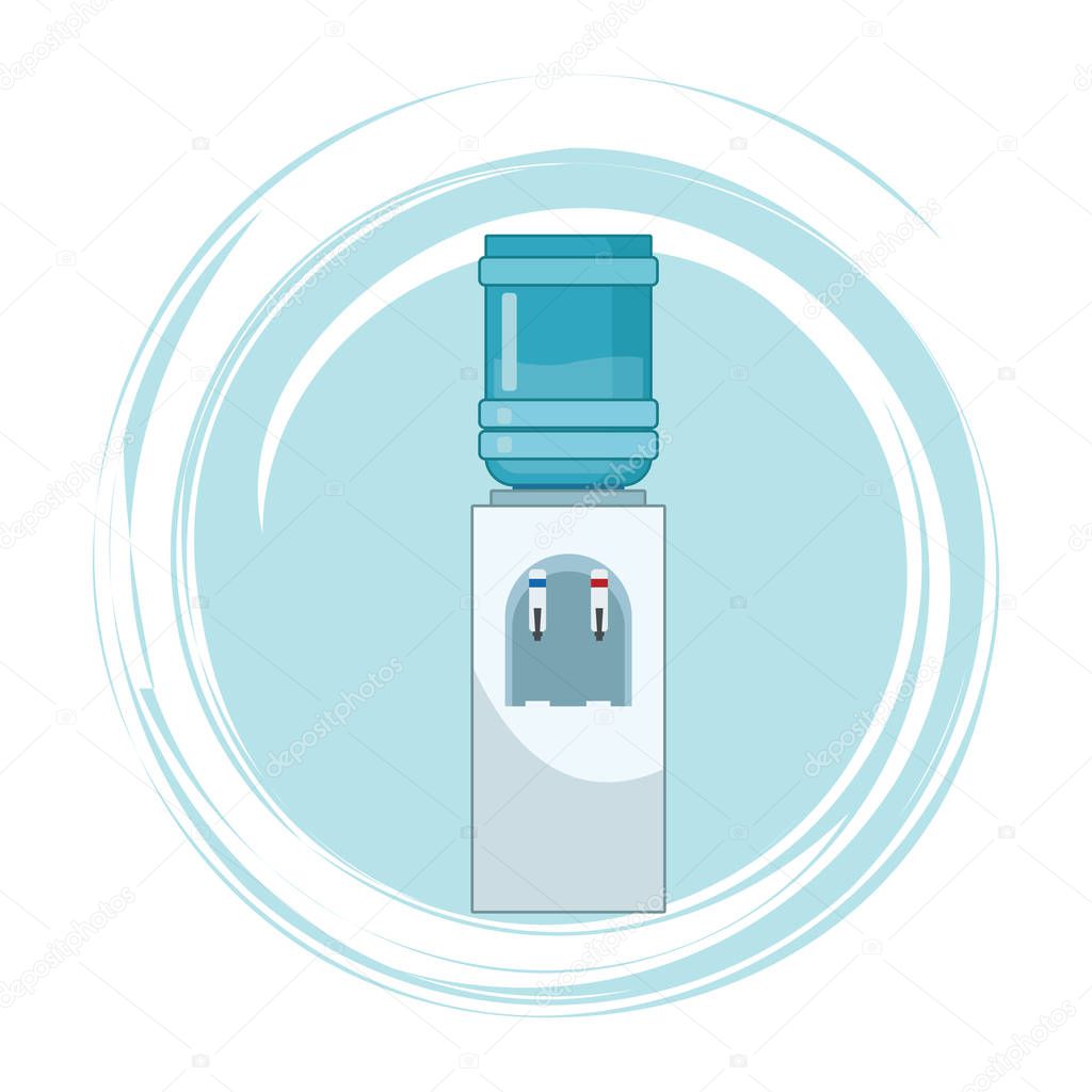water dispenser icon