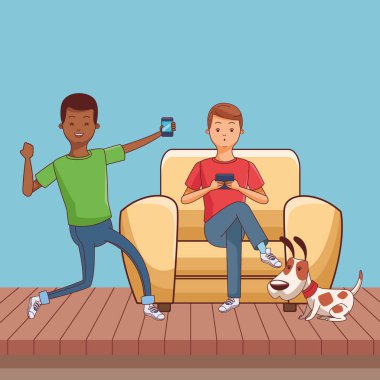 Bin yıllık insanlar oyun partisi