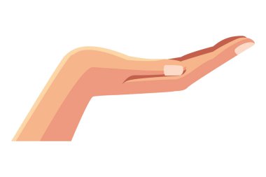 el palmiye kadar simge karikatür