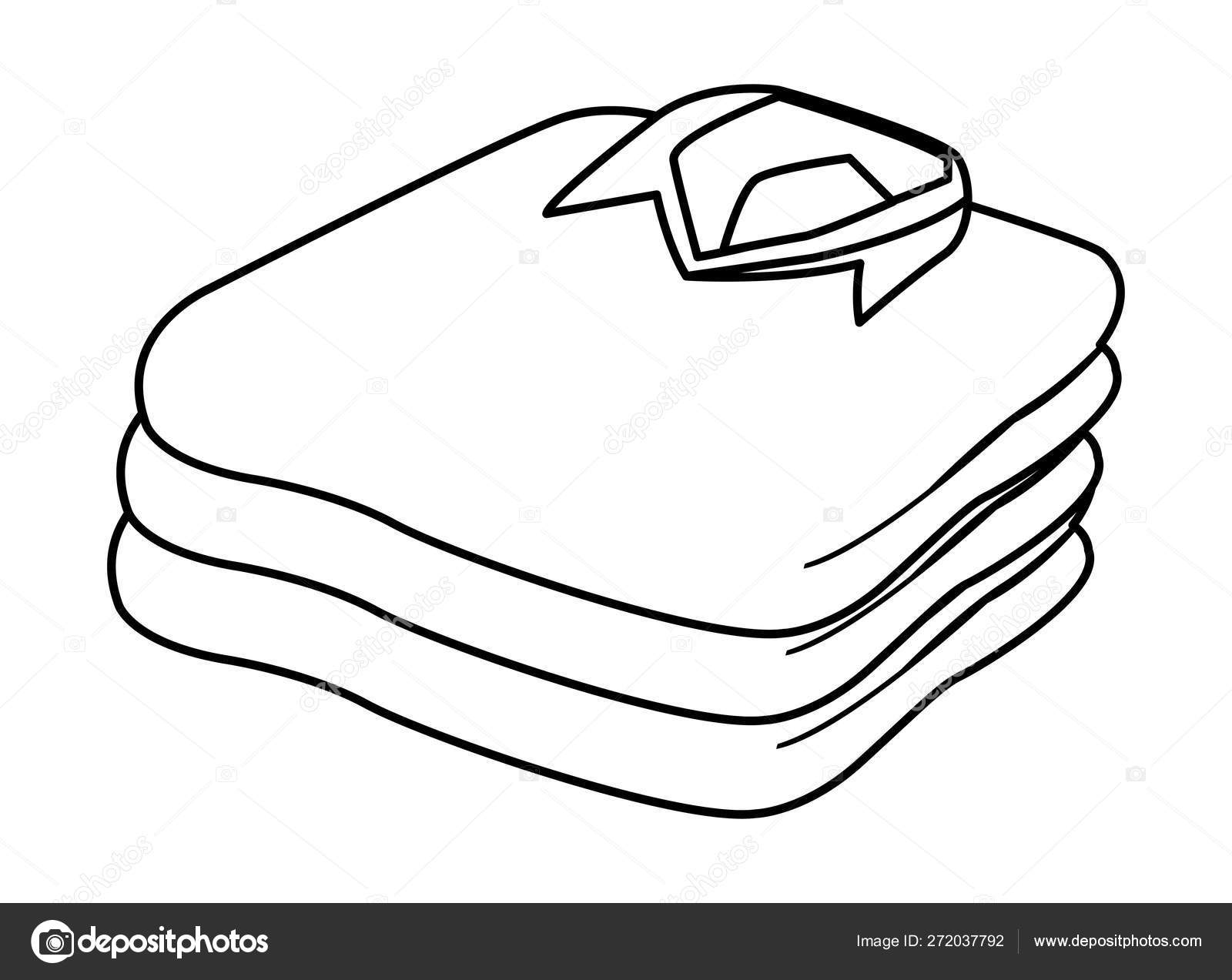 Stacked folded clothes icon cartoon black and white Stock Vector Image by ©jemastock #272037792 Stacked folded clothes icon cartoon black and white Stock Vector Image by ©jemastock #272037792