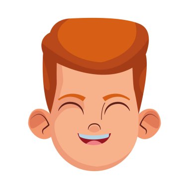 küçük çocuk avatar profil resmi