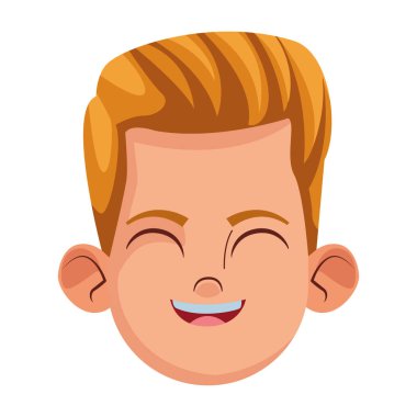 küçük çocuk avatar profil resmi