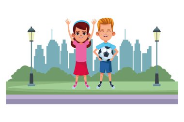 genç çocuklar avatar karton karakter