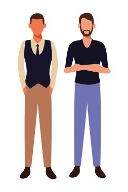 sıradan insanlar karikatür