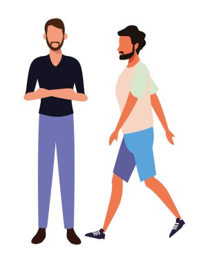 sıradan insanlar karikatür